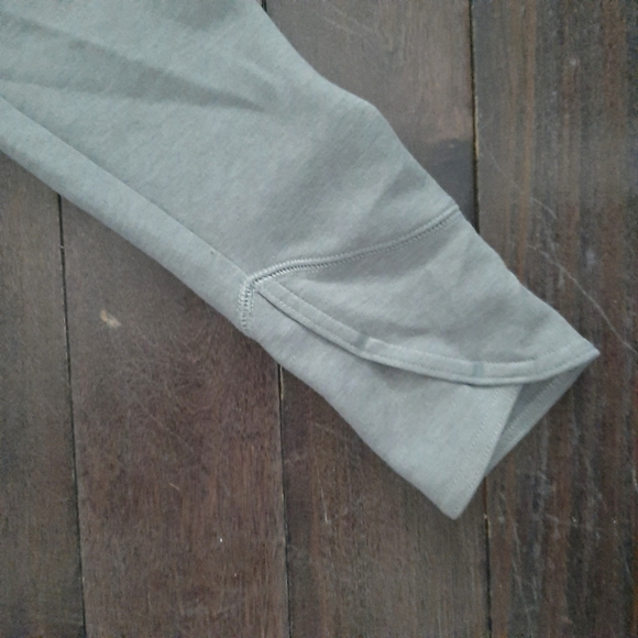 The North Face Wrap-ture full zip jacket - Picture 5 of 8